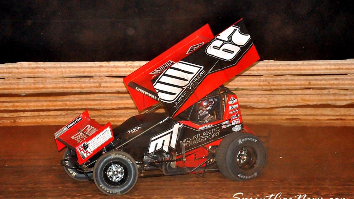 Whittall scores top-ten during Selinsgrove’s Jack Gunn