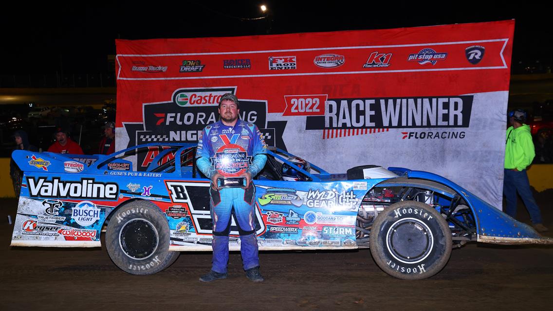 Brandon Sheppard