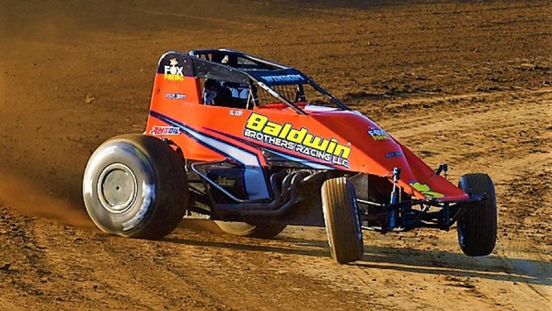WINDOM HOPES TO CONTINUE TERRE HAUTE MASTERY IN SATURDAY’S HULMAN/SMITH CLASSIC