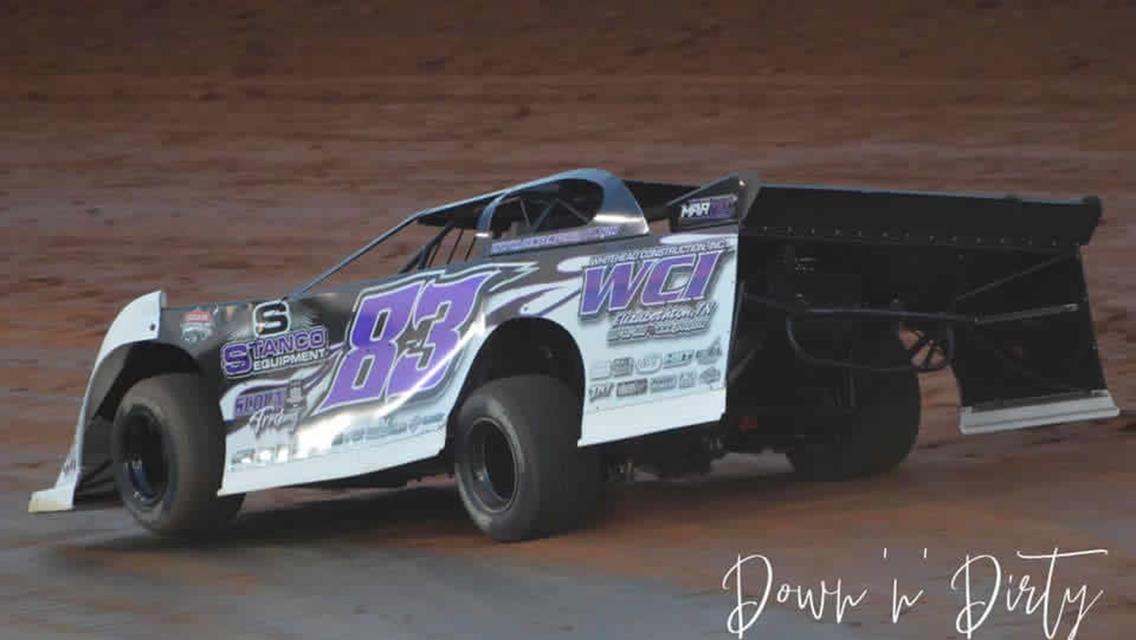 2020 Season Photos. (Down N Dirty Photography)