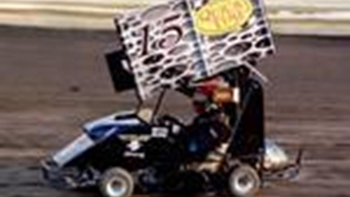 2009 Season Recap for Devin Kline