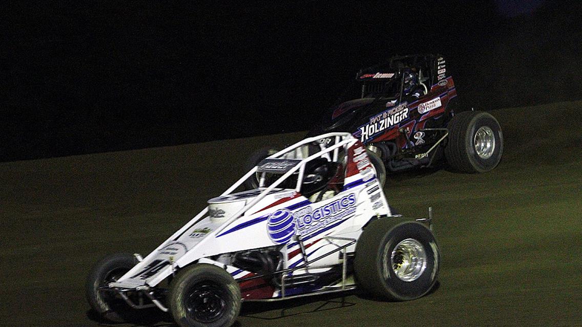 RADER TAKES WIN AT BUTLER
