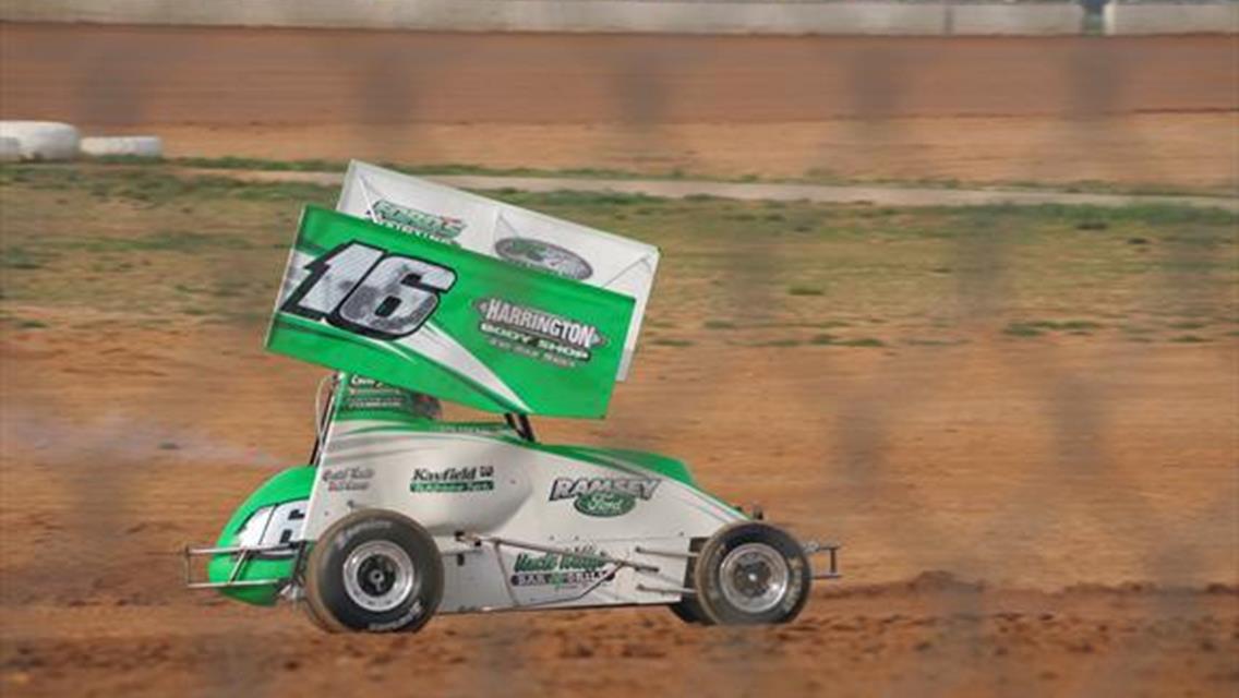 3RD Race of the season in the books