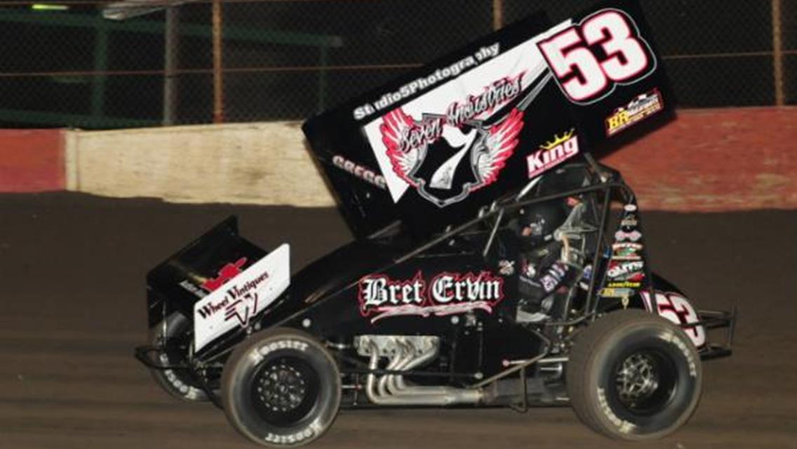 New KWS &quot;Behind the Wheel&quot; segment with Andy Gregg