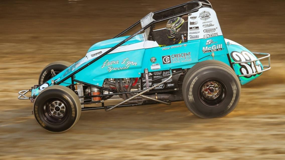 After Emotional 2012 Victory, Stockon And Lawrenceburg Fall Nationals Have Special Bond