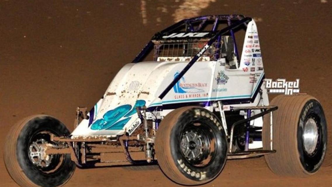 PERRIS HOSTS 4TH USAC/CRA & OUTLAW "SO CAL SHOWDOWN" SATURDAY