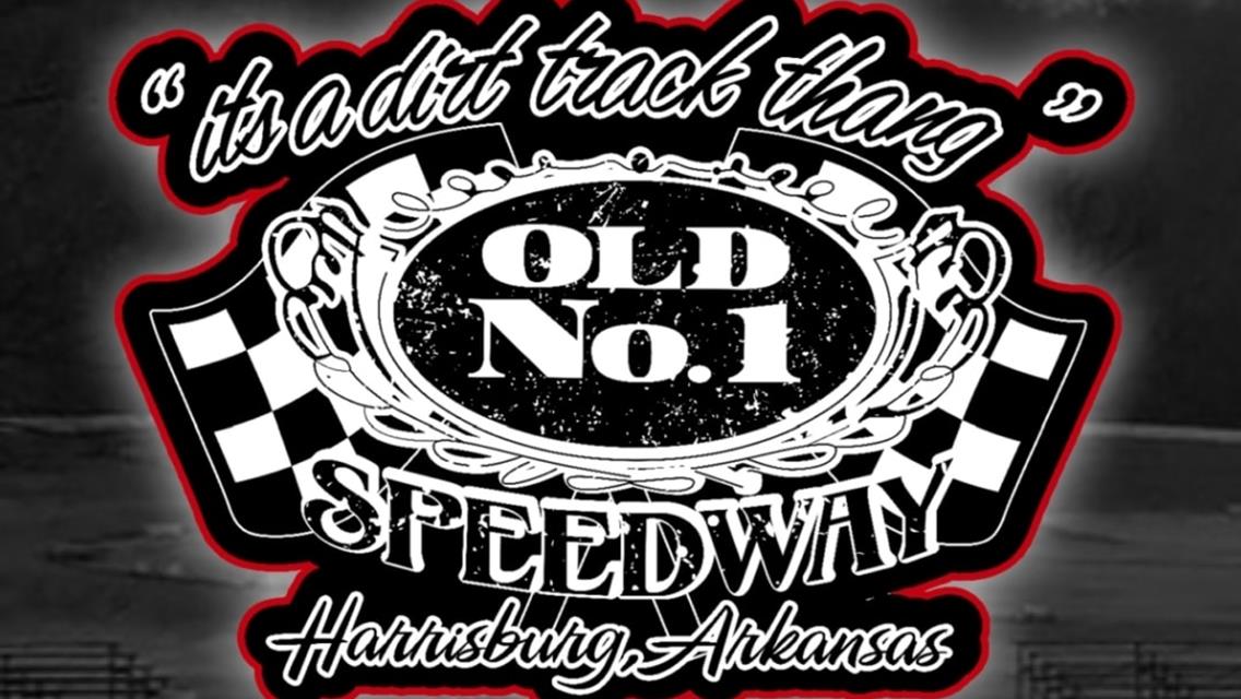 USCS Sprint Car  &amp; Mini Sprint Speedweeks Round #2 invade Old No. 1 Speedway for &quot;Sunday of Speed on May 29th