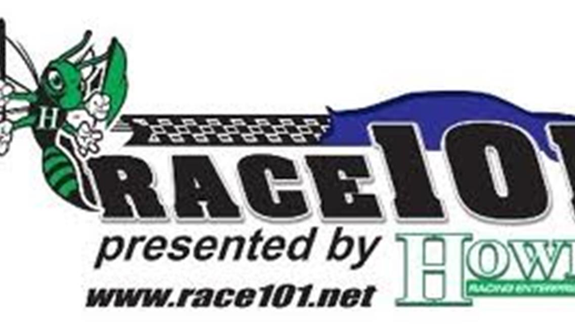 Race 101