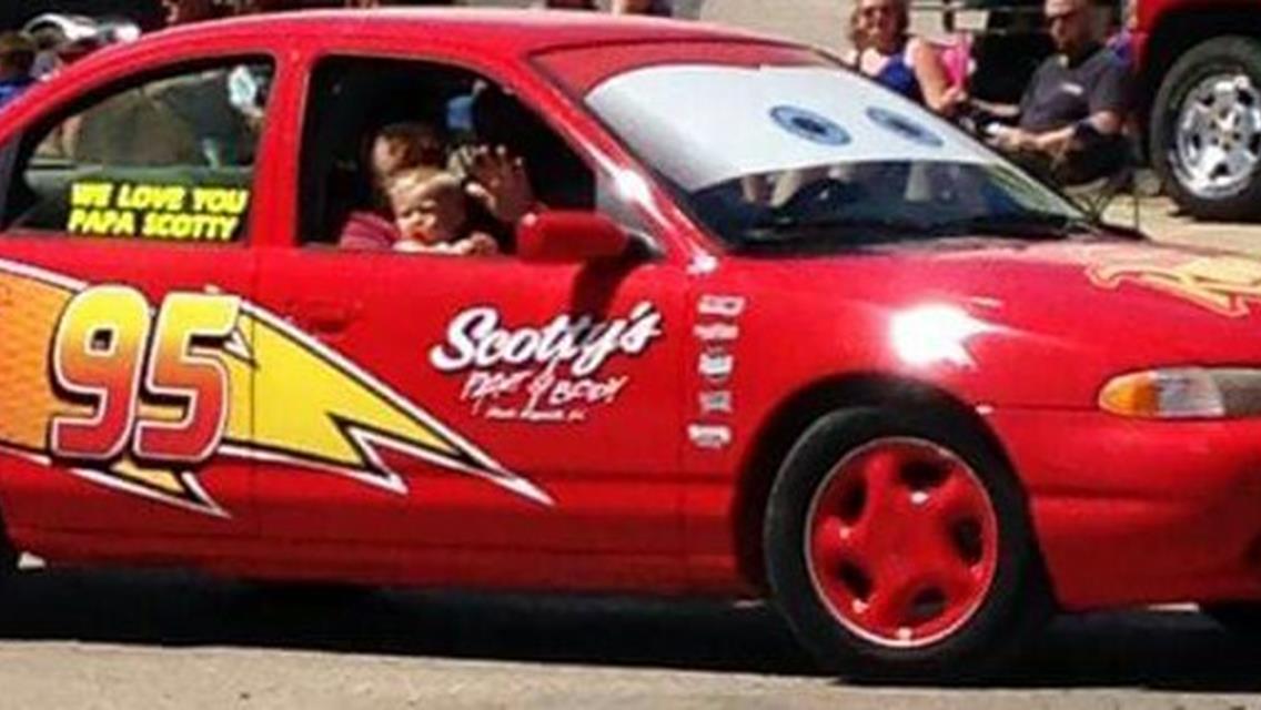 Sportsmans Special + Weekly Racing on July 10!