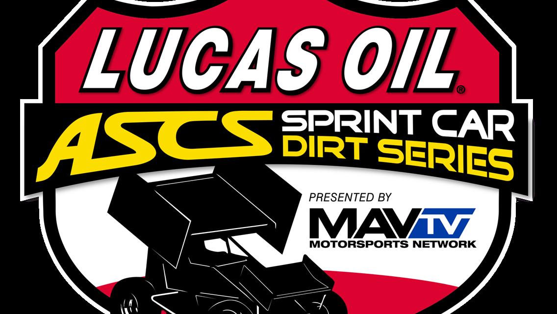 Lineups / Results - Heart O&#39; Texas Speedway
