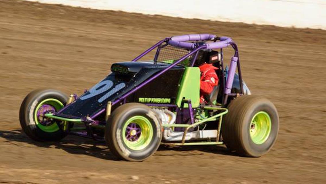 NWWT Back In Action At GHR Saturday June 14th