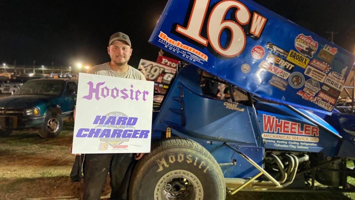 RUHL RULES BUTLER