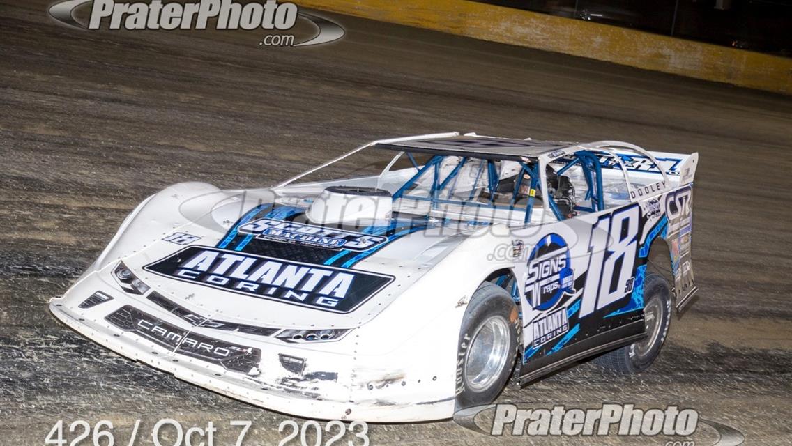 Senoia Raceway (Senoia, GA) – October 7th, 2023. (PraterPhoto)