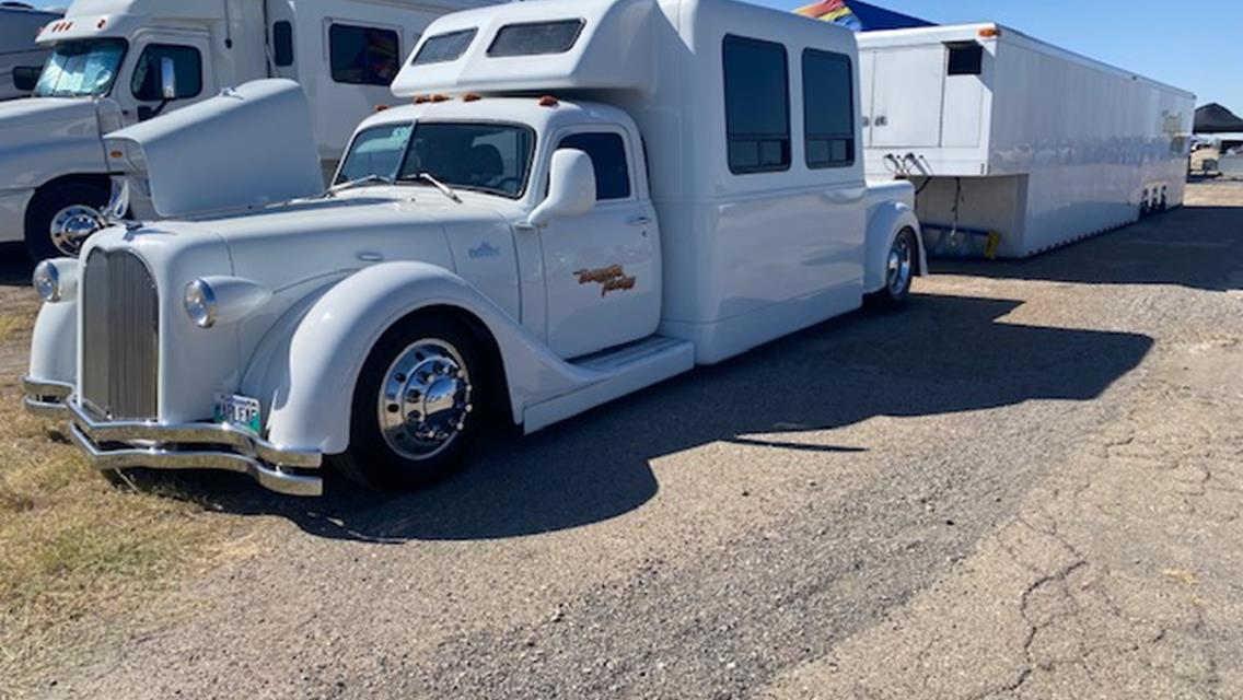 MyRacePass Takes On The Stampede of Speed at Texas Motorplex