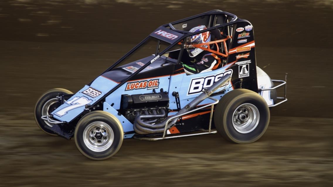 Midgets Eye May Dates at Plymouth