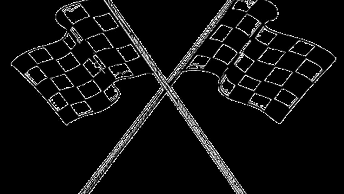 Checkered Flags