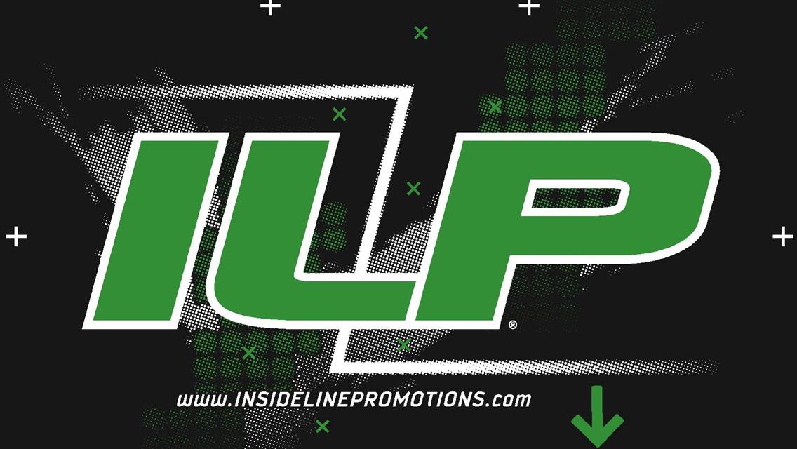 Rilat, Starks, Bergman and Scelzi Earn Feature Wins for Team ILP