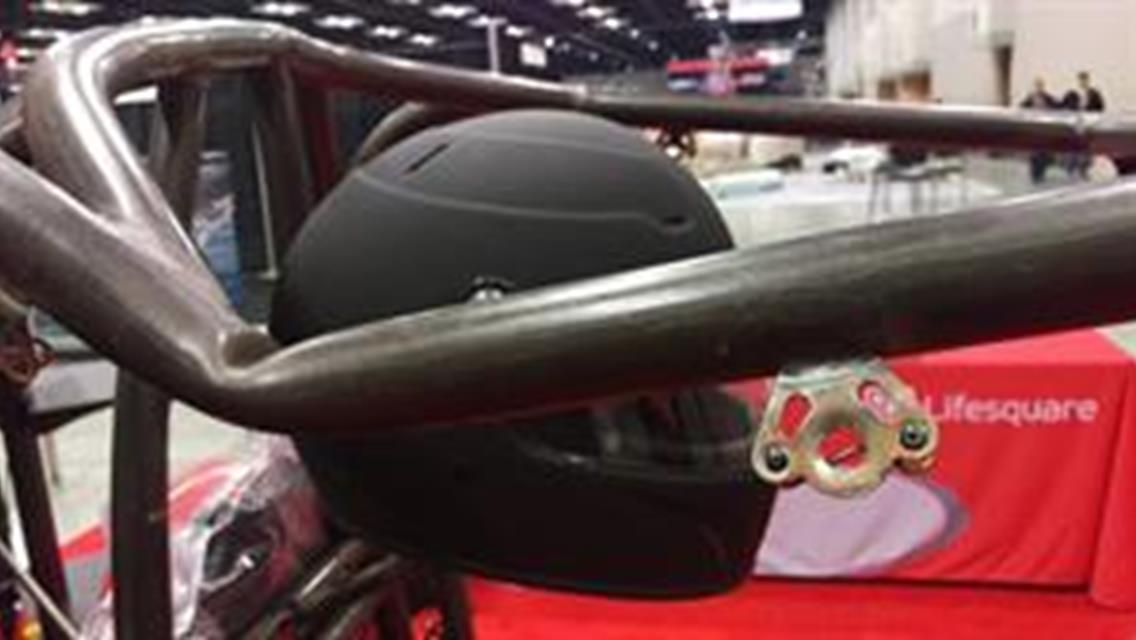Head Clearance Safety Precautions in Open Wheel Racing