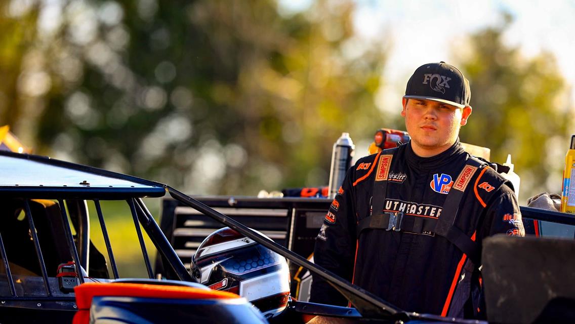 Volunteer Speedway (Bulls Gap, TN) – XR Super Series – Spring Thaw 100 – April 15th, 2023. (ZSK Photography)