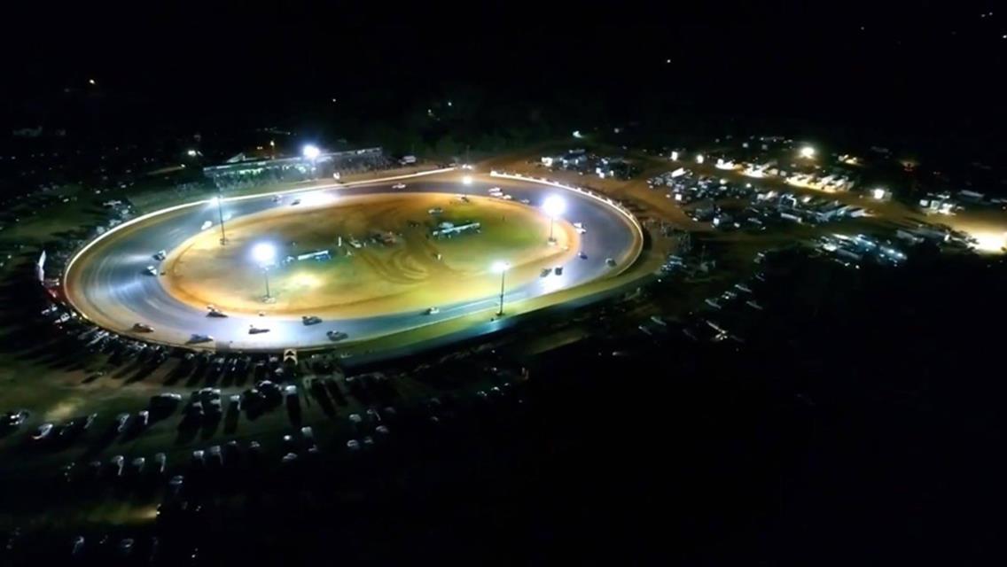 Whynot next up for WOO Late Model Series