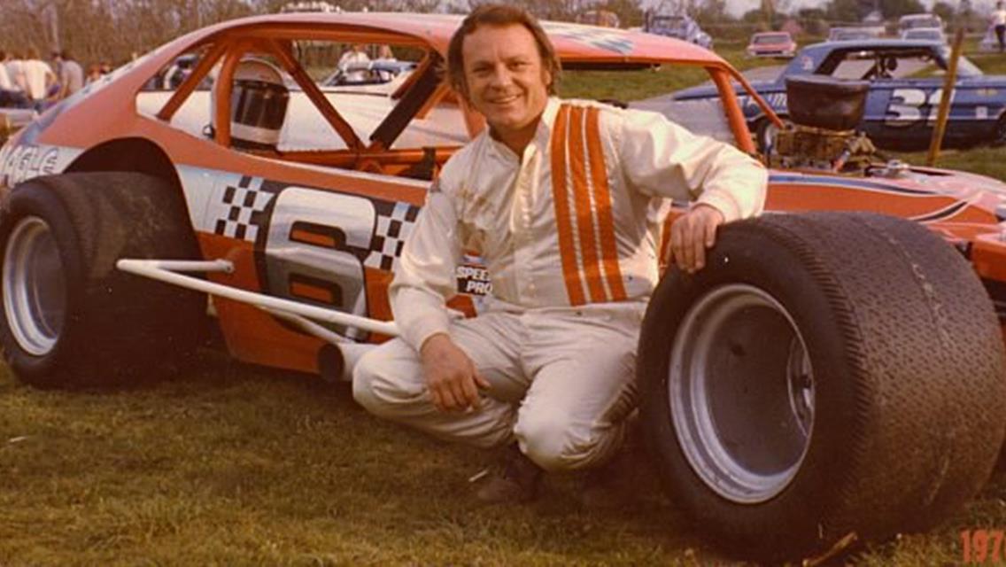 MAYNARD TROYER CLASSIC 60-LAPS $6,000-TO-WIN ON FRIDAY, AUGUST 30, 2019 FOR THE RACE OF CHAMPIONS ASPHALT MODIFIED SERIES AT SPENCER SPEEDWAY PRESENTE