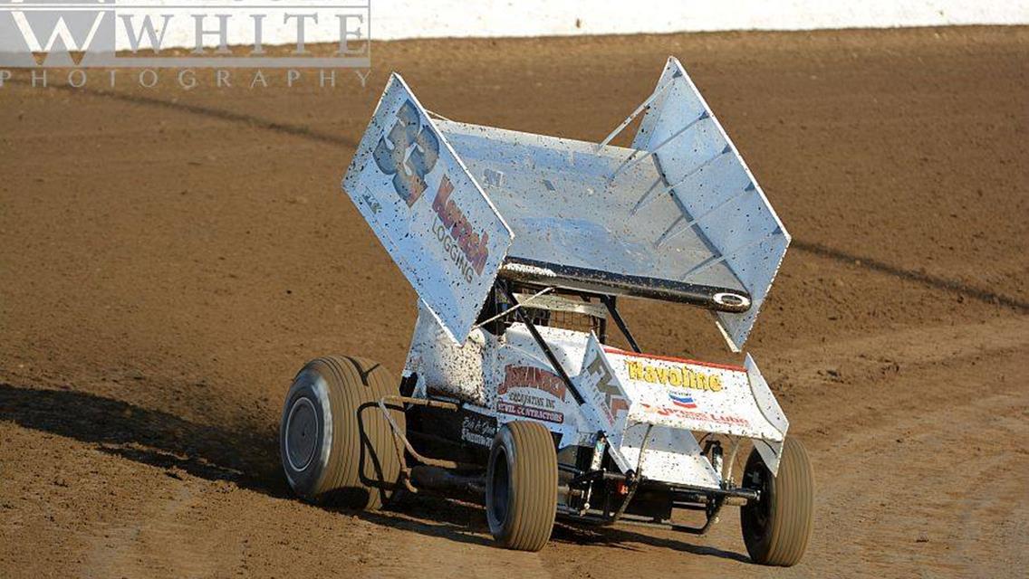 Q-Mart Season Championship &amp; HUGE FIREWORKS SHOW this Saturday!