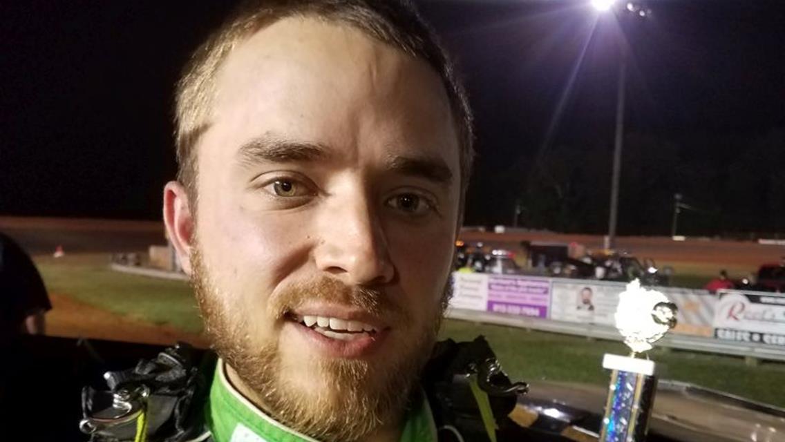 Danny Schwartz and Josh Divine Share Bloomington Spotlight