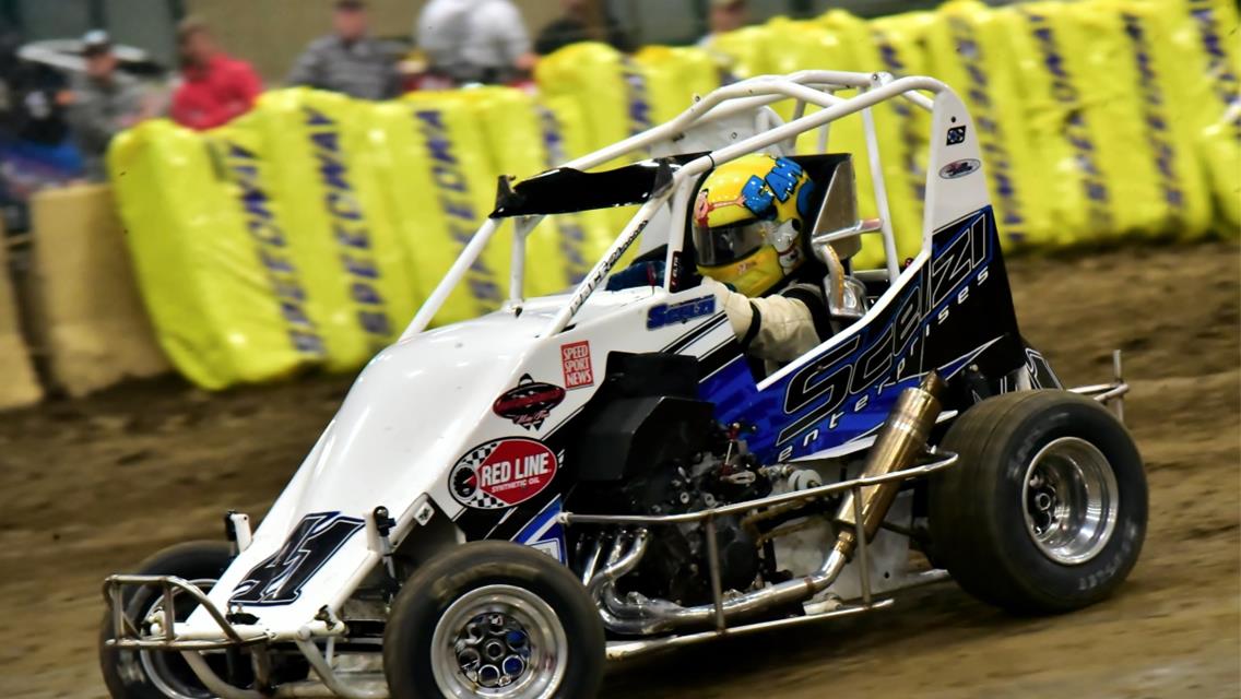 West Coast Shines During Thursday Portion of the Tulsa Shootout