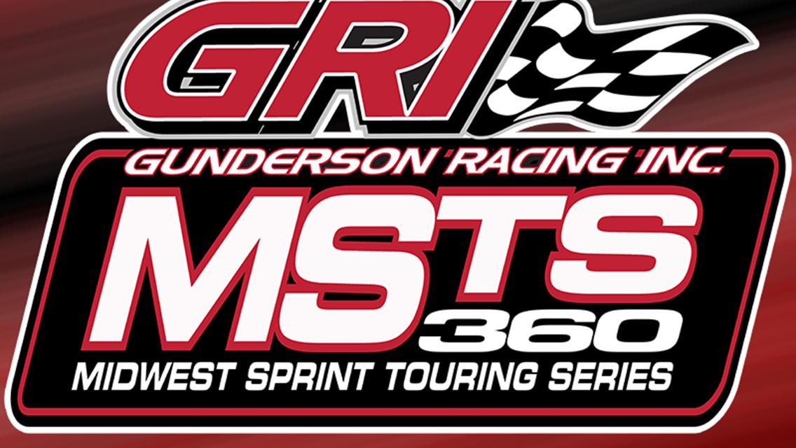 MSTS welcomes Gunderson Racing Inc. as 2023 title sponsor
