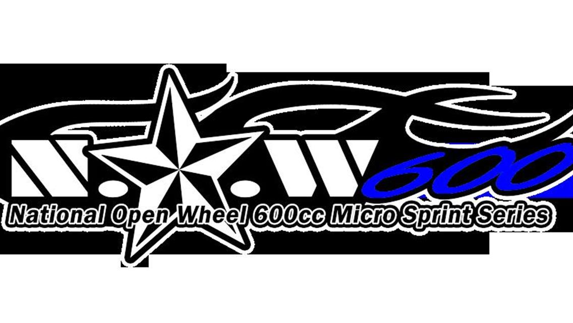 NOW600 Series Set to &quot;Light It up Blue&quot; as 2014 Season Gets Underway!