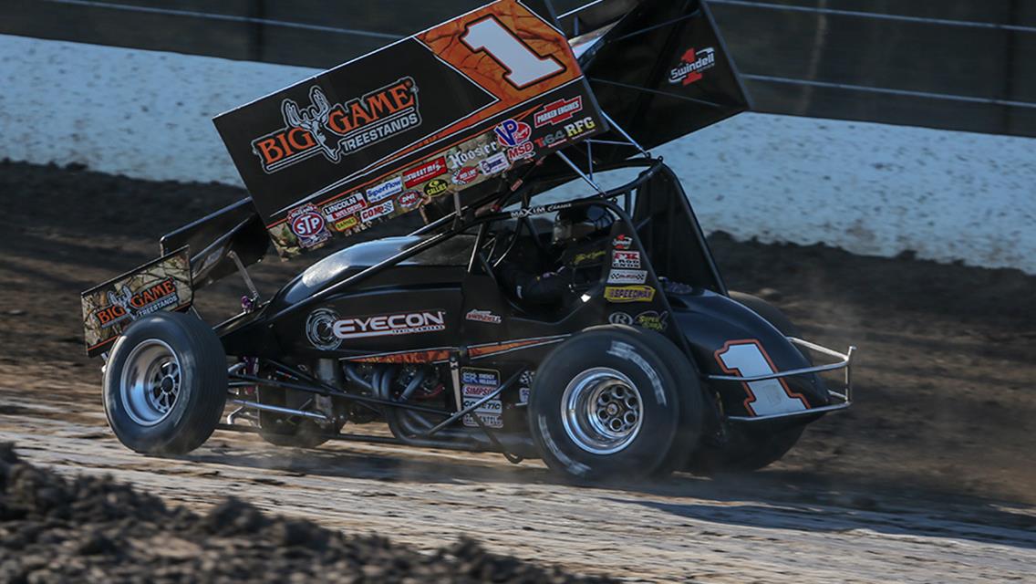 Beaver Dam Raceway Welcomes World of Outlaws for Jim “JB” Boyd Memorial June 28