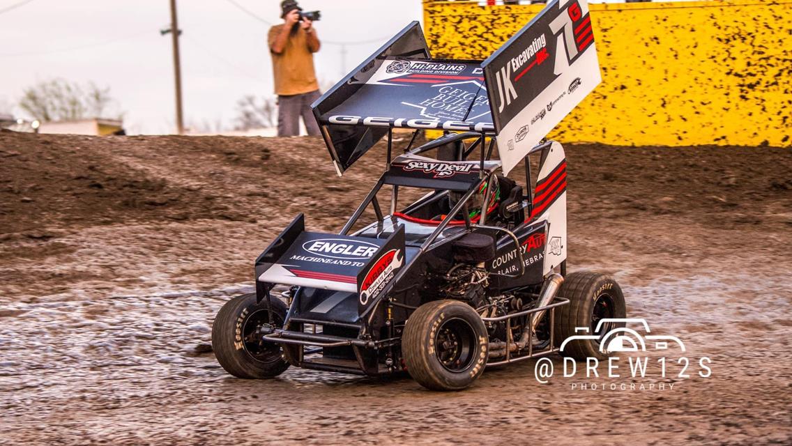 Dirt2Media NOW600 National Debuts at Doe Run Raceway this Friday and Saturday!