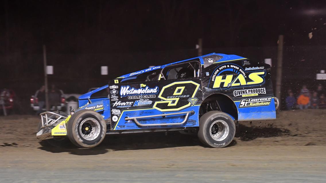 A Piece of History: Diamond State 50 Tradition Continues May 16 at Delaware Int’l