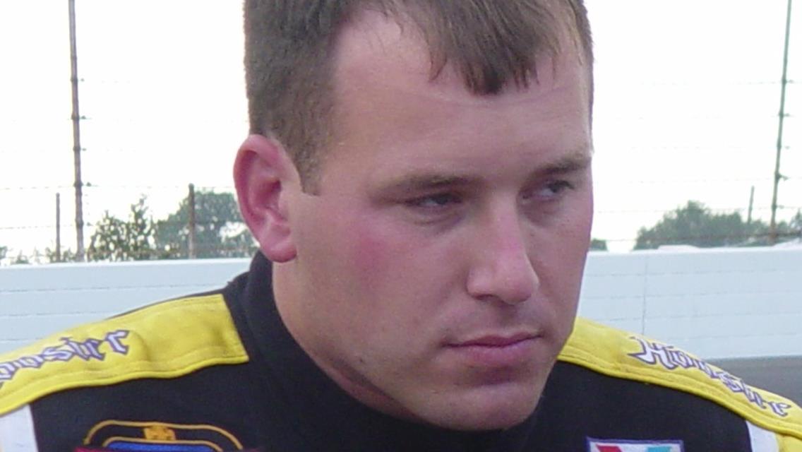 Ryan Newman