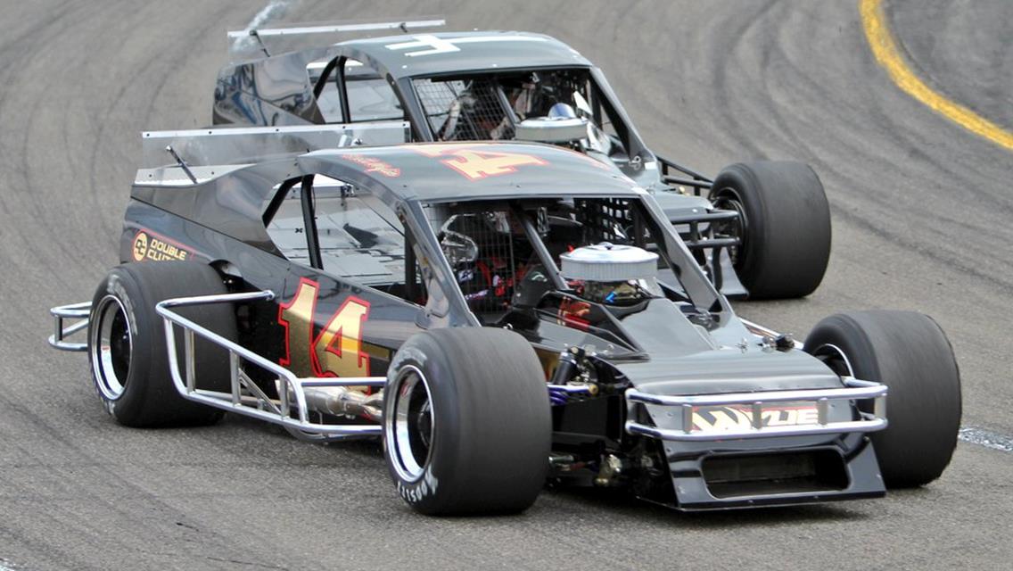 RACE OF CHAMPIONS TO OFFER “VIP” TICKET FOR PRESQUE ISLE DOWNS &amp; CASINO RACE OF CHAMPIONS WEEKEND AT LAKE ERIE SPEEDWAY