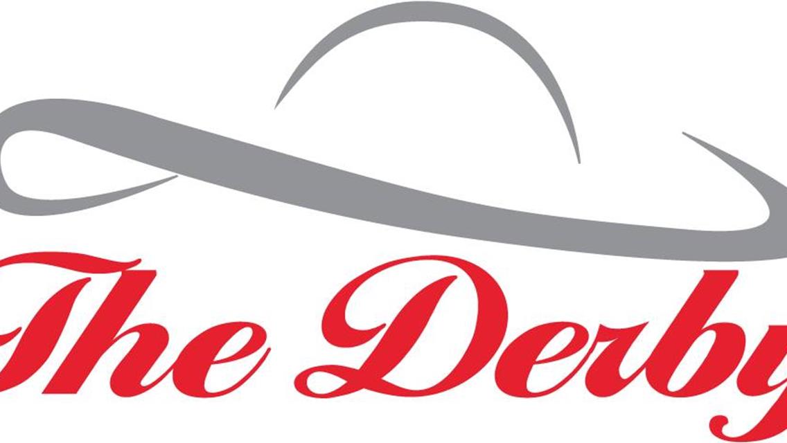 Red Dirt Derby THIS Friday...