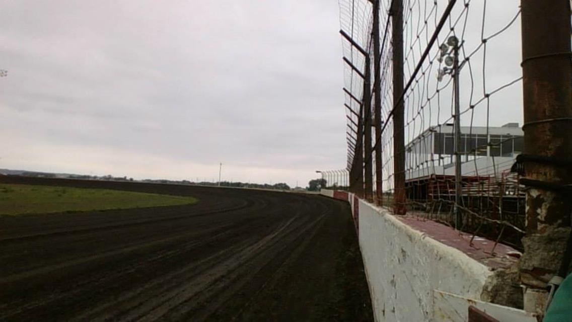 5/23 Roger Hackett Memorial Race Report