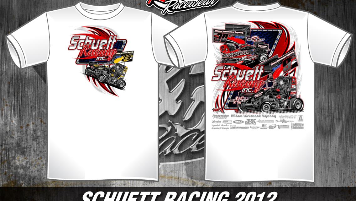 Merchandise Sale!
