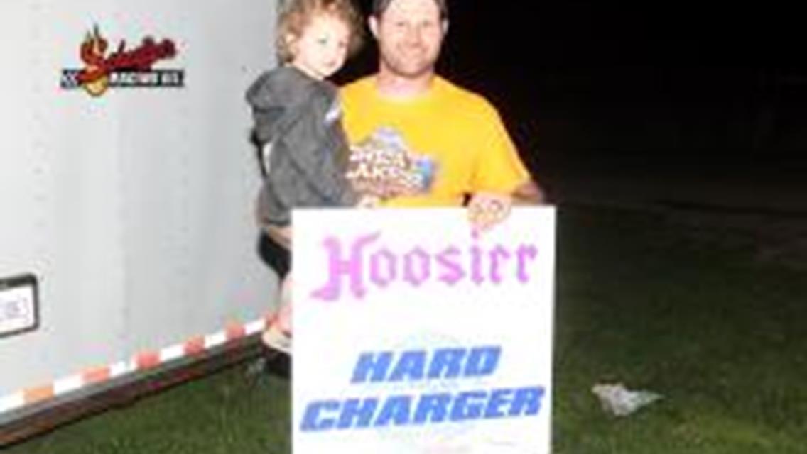 Dalman Drives Bottom to Thrilling GLSS Victory at I-96 Speedway