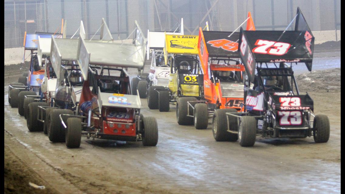Tulsa Shootout - The Basics...