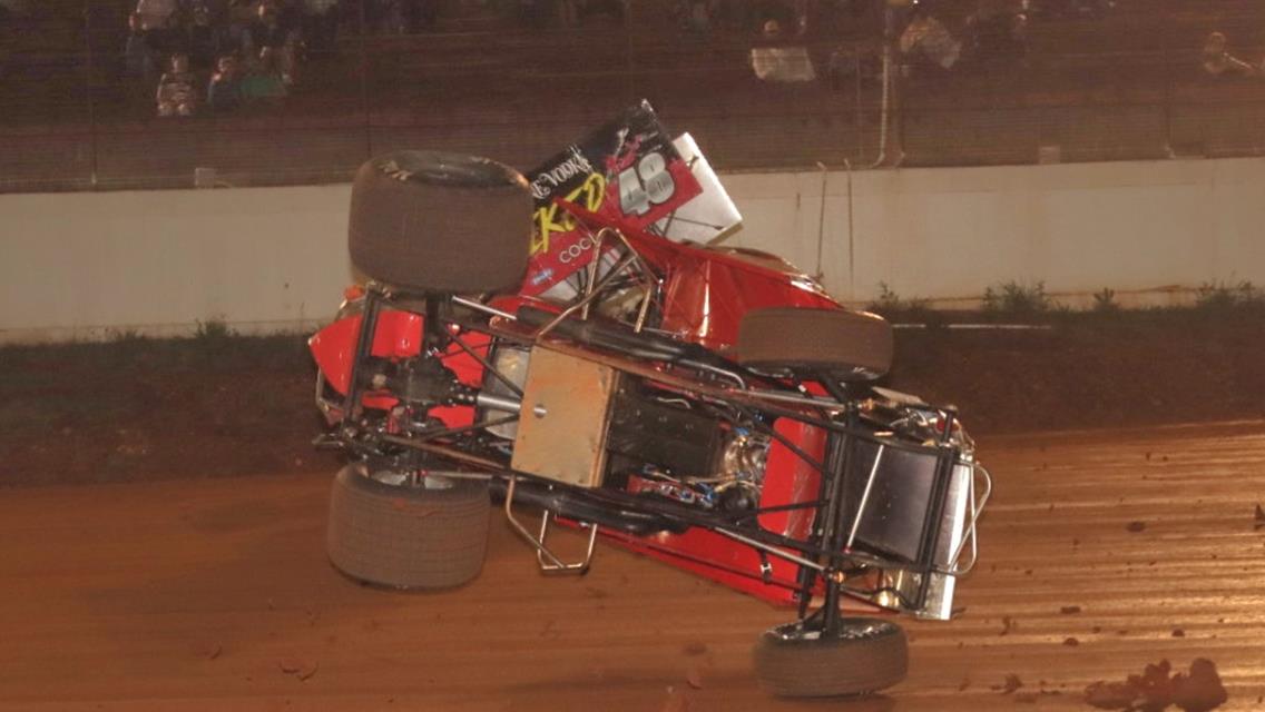 STAMBAUGH WINS NORTH VS SOUTH SHOOTOUT FINALE
