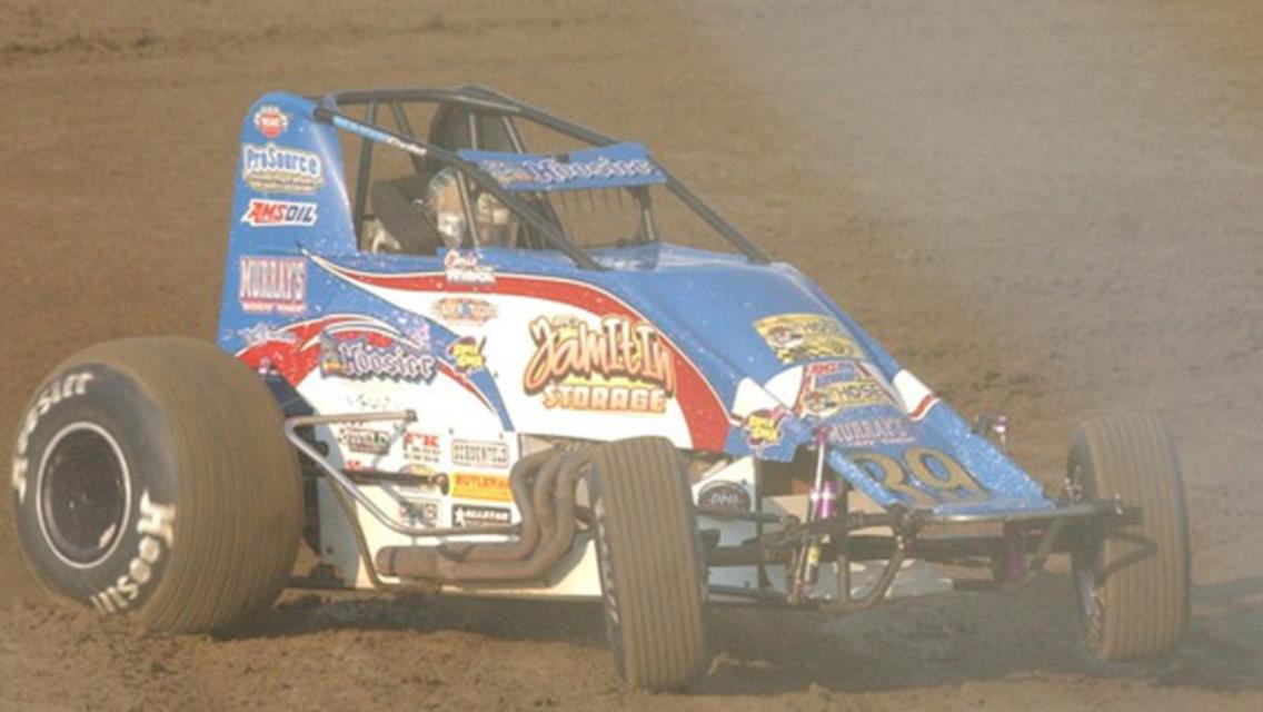 Justin Grant