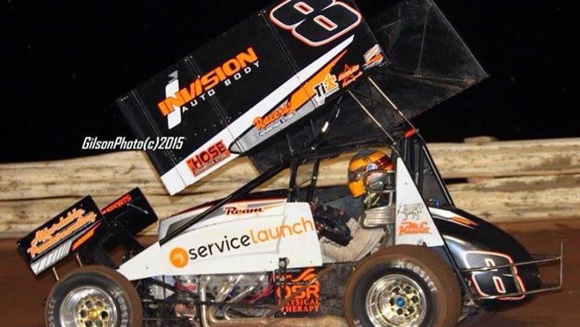 ASCS Southwest Returns to Arizona Speedway