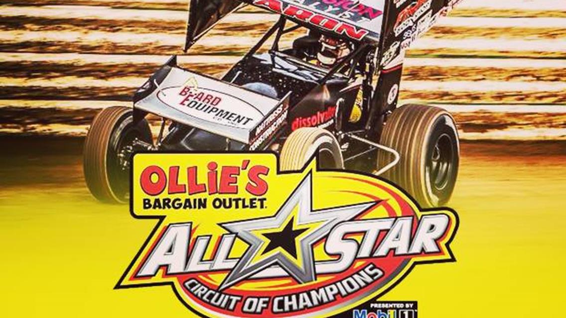 All Stars and Durrence Layne Dirt Late Models at Bubba Raceway Park Set for Speed Shift TV Pay-Per-View Broadcasts