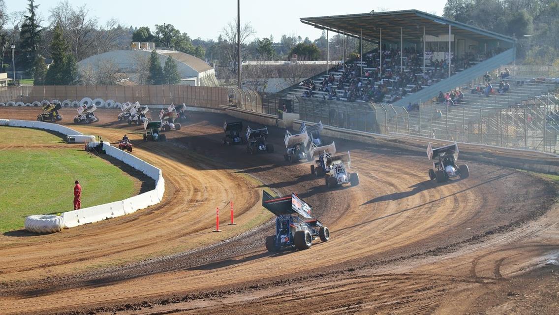 Big weekend invades Placerville this Friday and Saturday