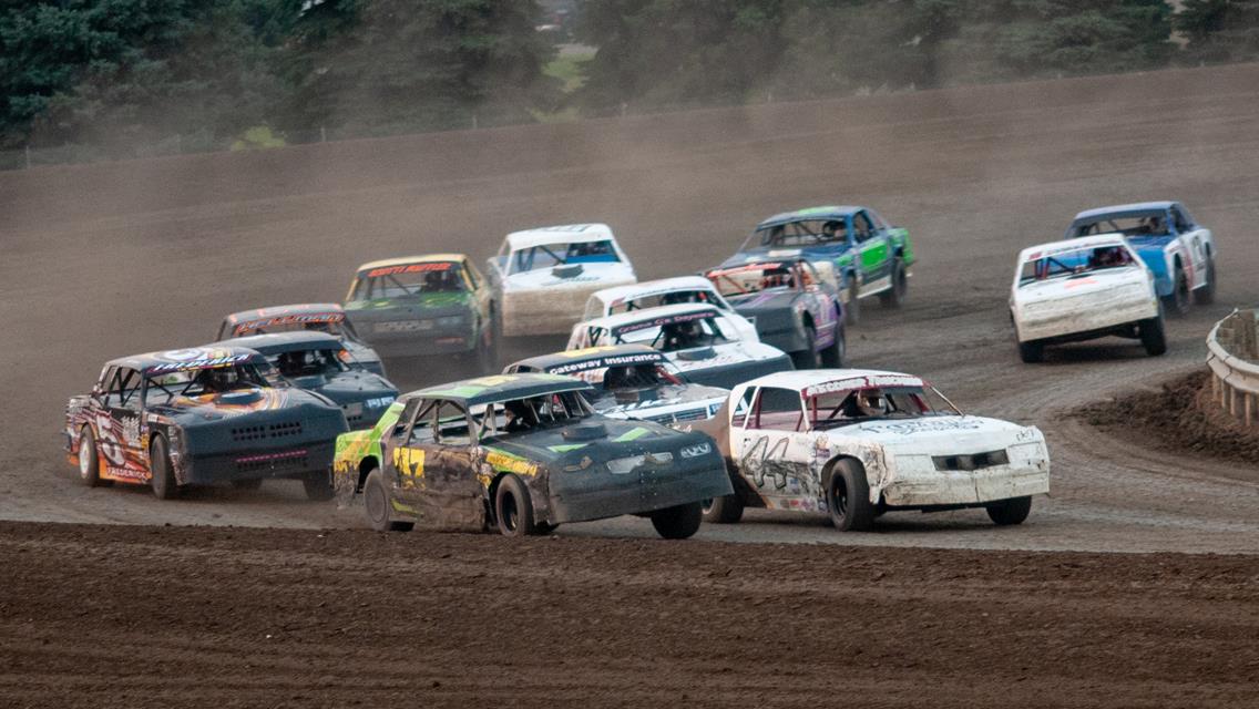 Hellman Wins in Dominating Fashion