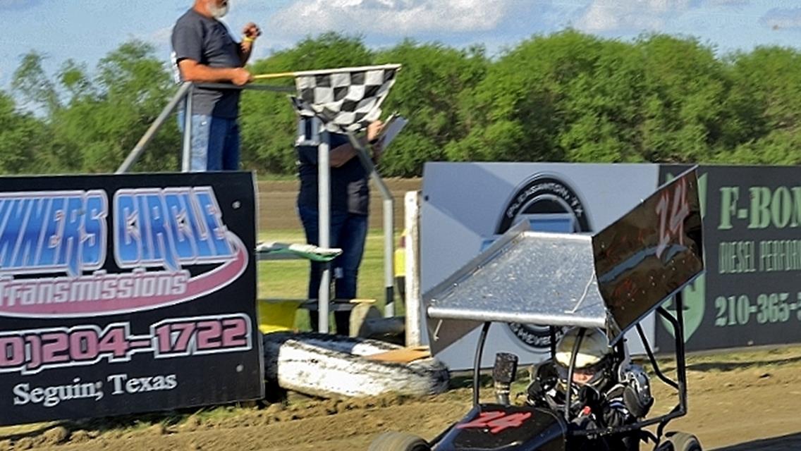 Late Models/Fast Shafts/Extra Dough @ I-37 Speedway, 9-17-22