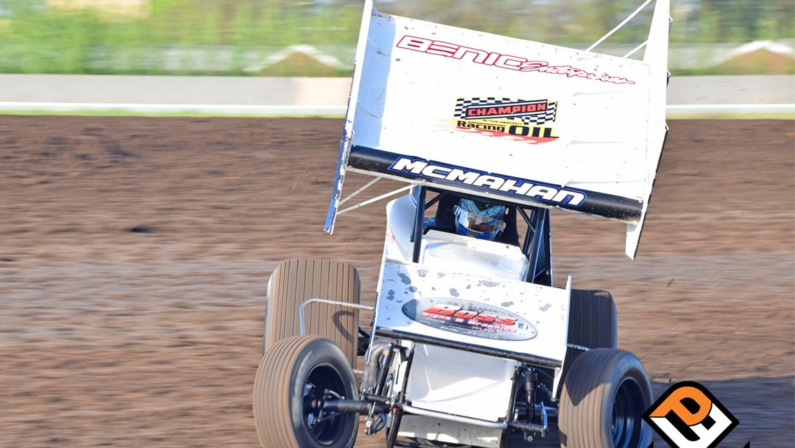Destiny Motorsports Names Shane Bowers Crew Chief