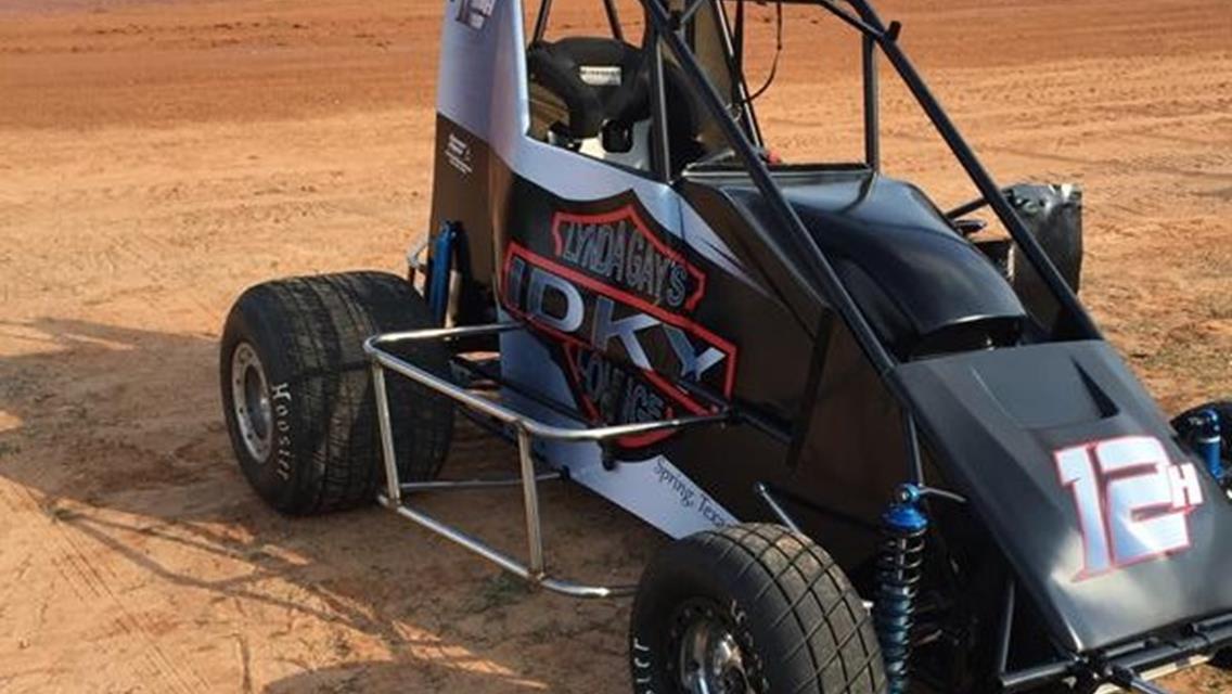 Gengo Racing Survives Long Feature To Finish a Top 10