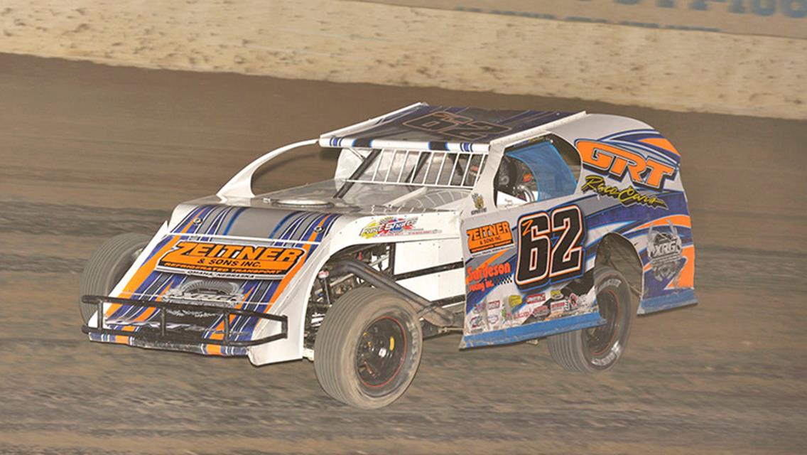 CELEBRATE THE 4TH OF JULY WEEKEND AT PARK JEFFERSON SPEEDWAY